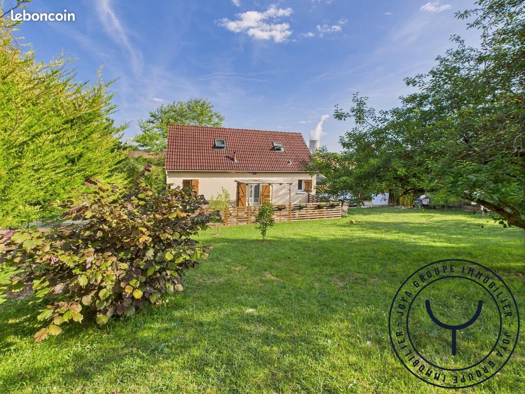 Maison à vendre, 70m², La Saulsotte