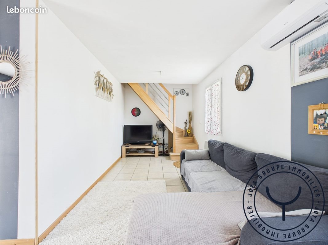 Maison à vendre, 70m², La Saulsotte