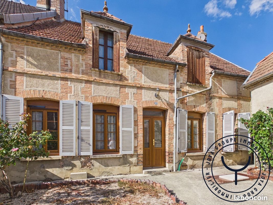 Maison à vendre, 100m², Conflans-sur-Seine