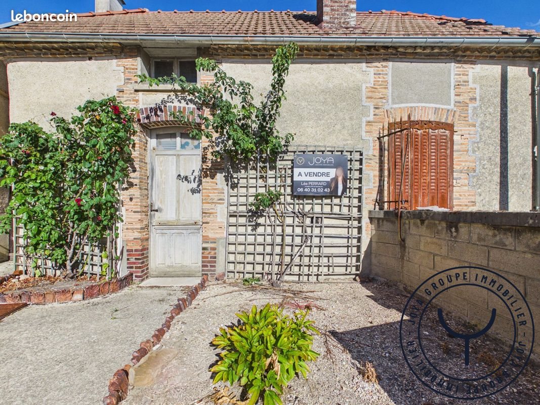 Maison à vendre, 100m², Conflans-sur-Seine