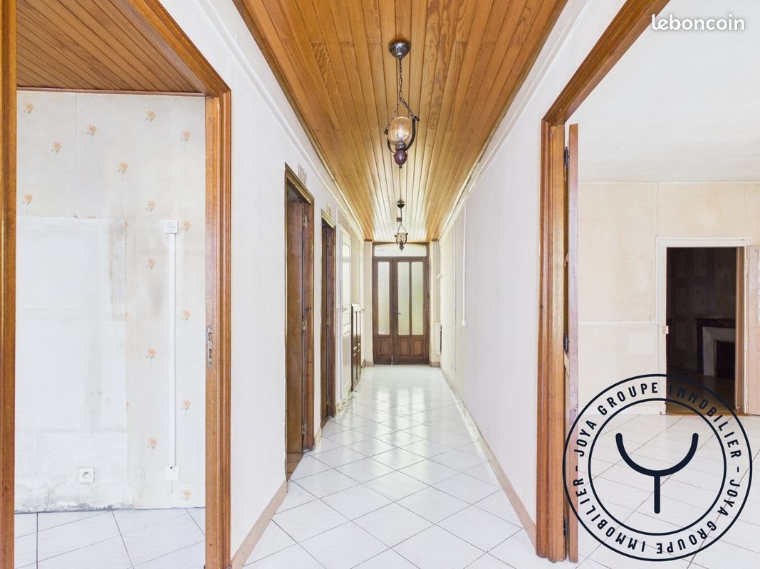 Maison à vendre, 100m², Conflans-sur-Seine