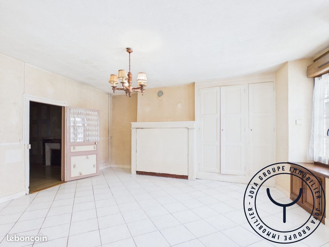 Maison à vendre, 100m², Conflans-sur-Seine
