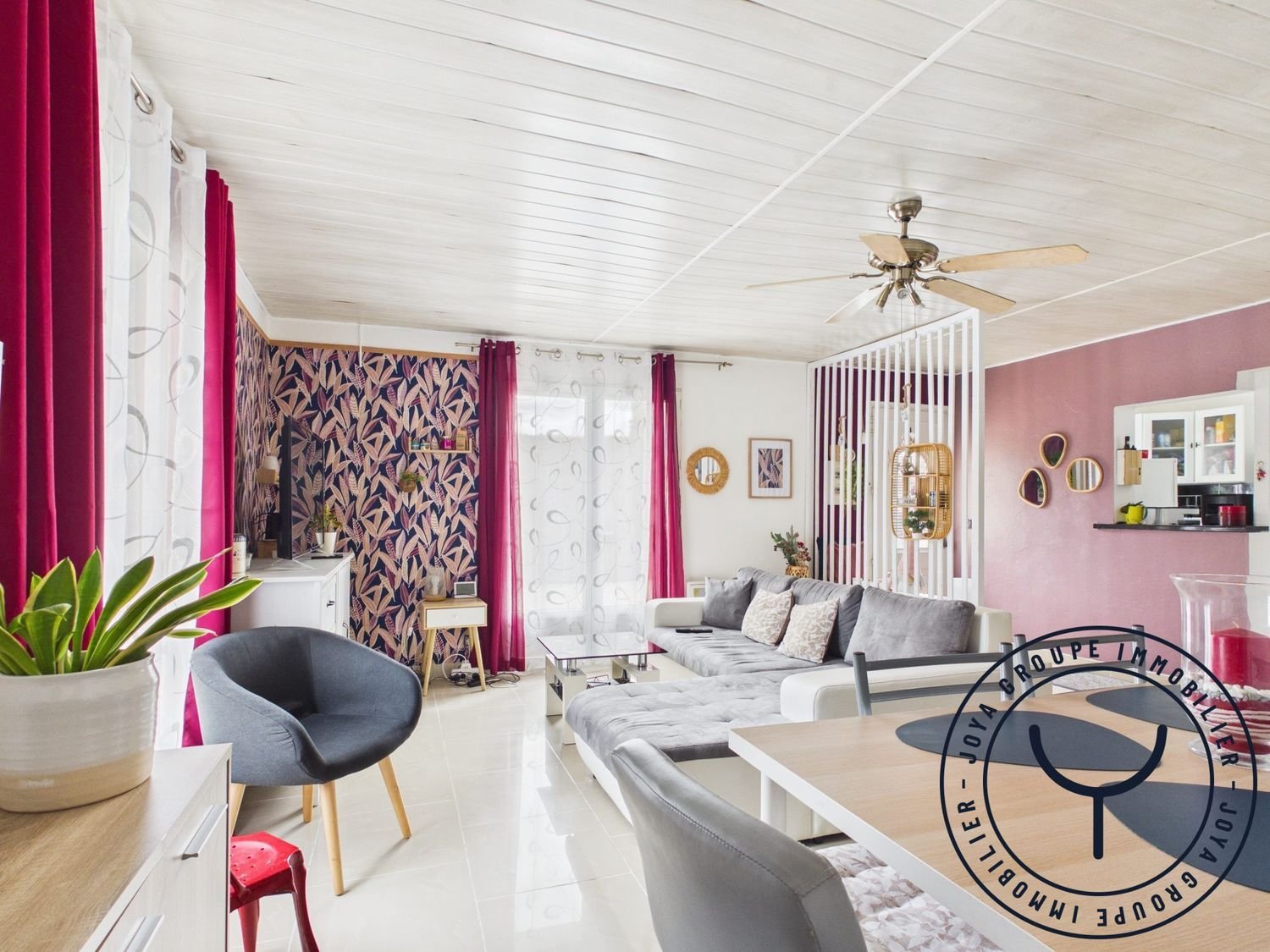 Maison à vendre, 81m², Romilly-sur-Seine