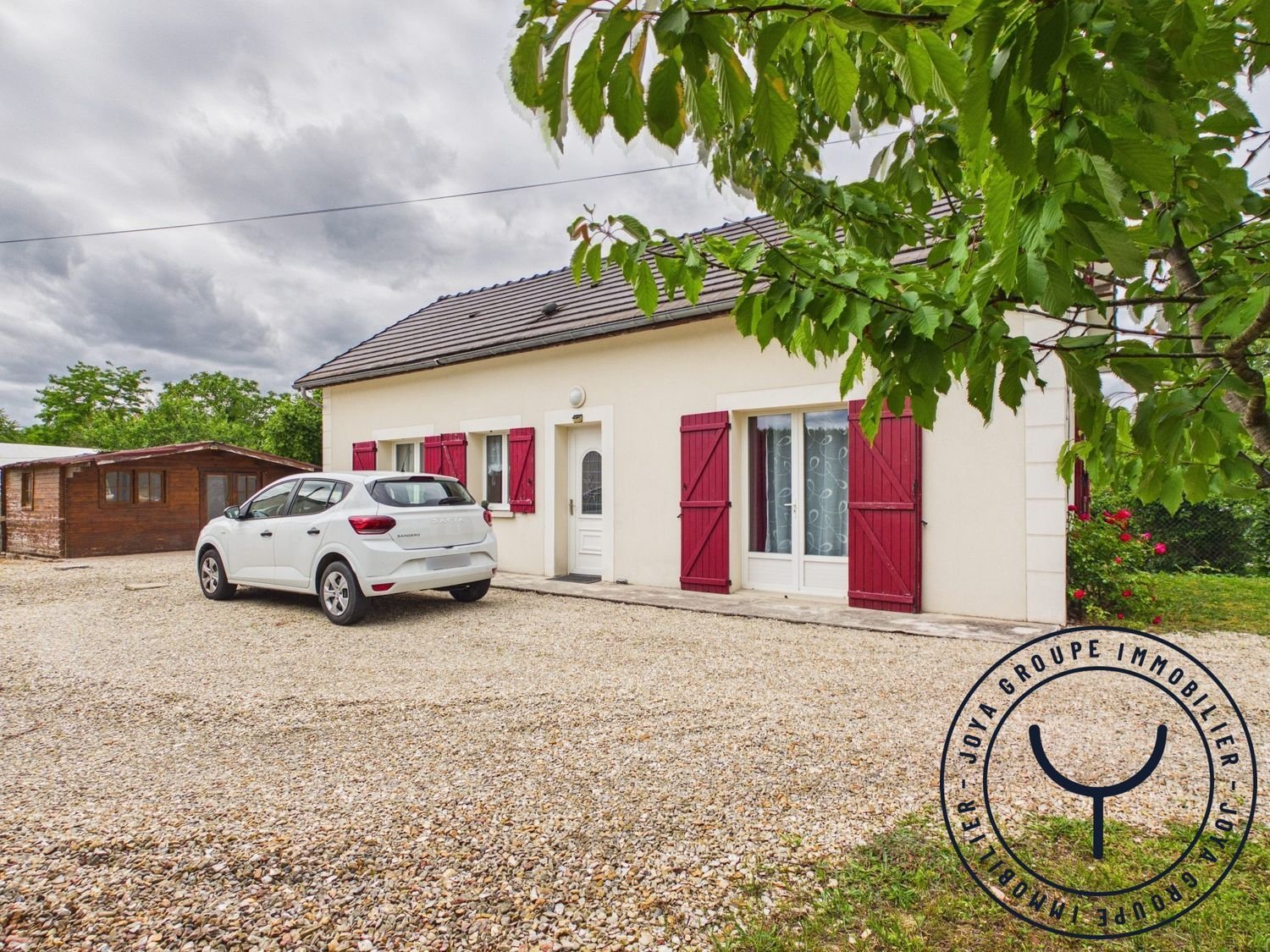 Maison à vendre, 81m², Romilly-sur-Seine