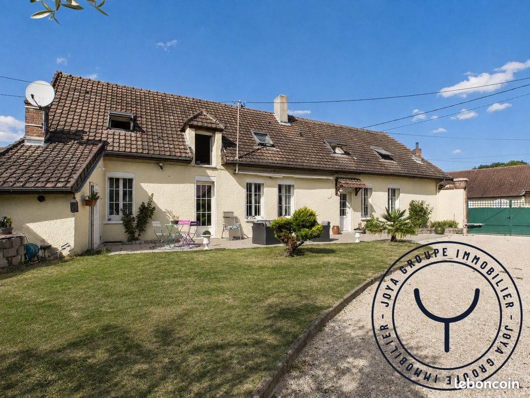 Maison à vendre, 145m², Nogent-sur-Seine