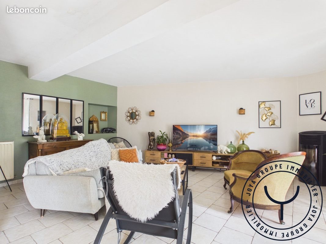 Maison à vendre, 145m², Nogent-sur-Seine