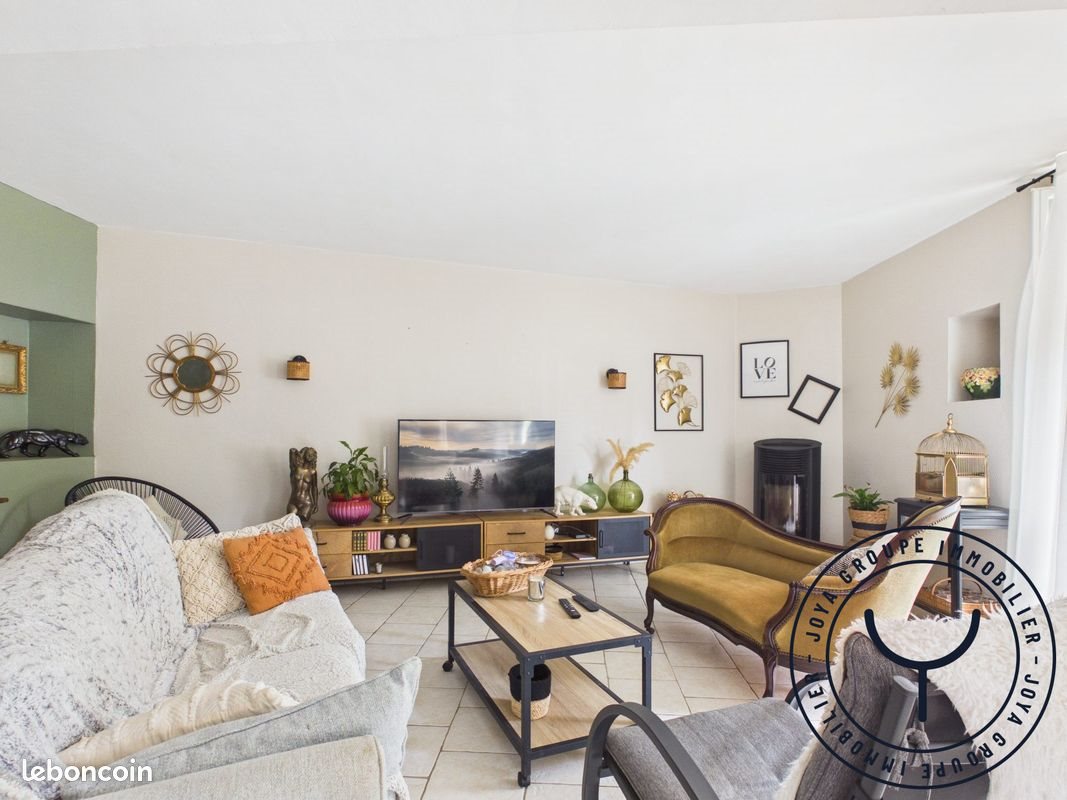Maison à vendre, 145m², Nogent-sur-Seine