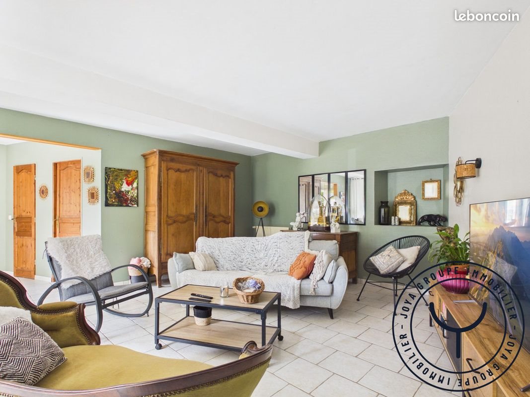 Maison à vendre, 145m², Nogent-sur-Seine