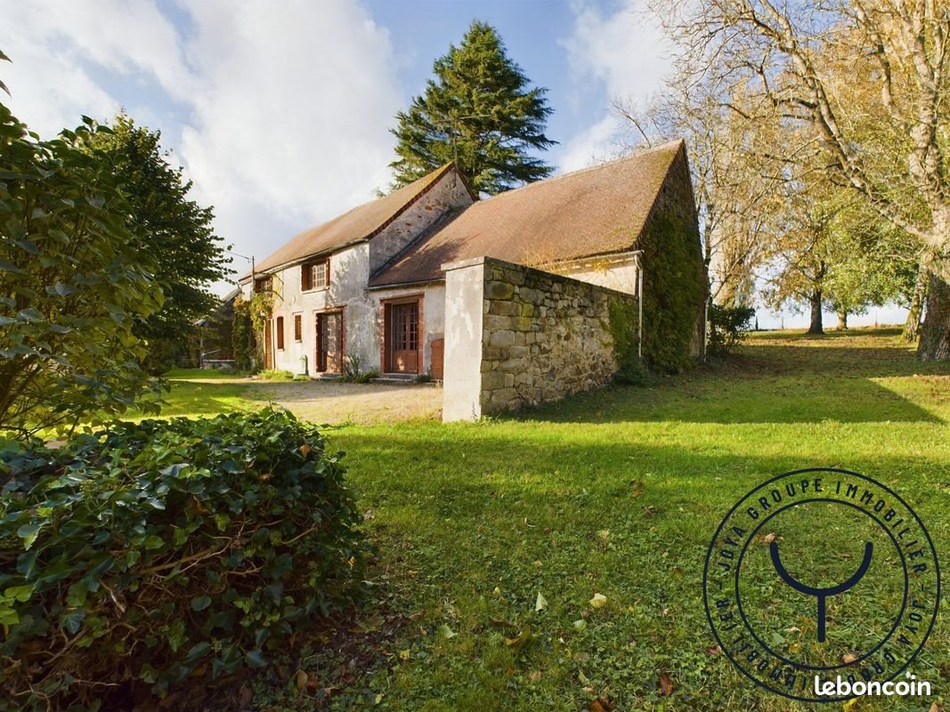 Maison à vendre, 137m², La Saulsotte
