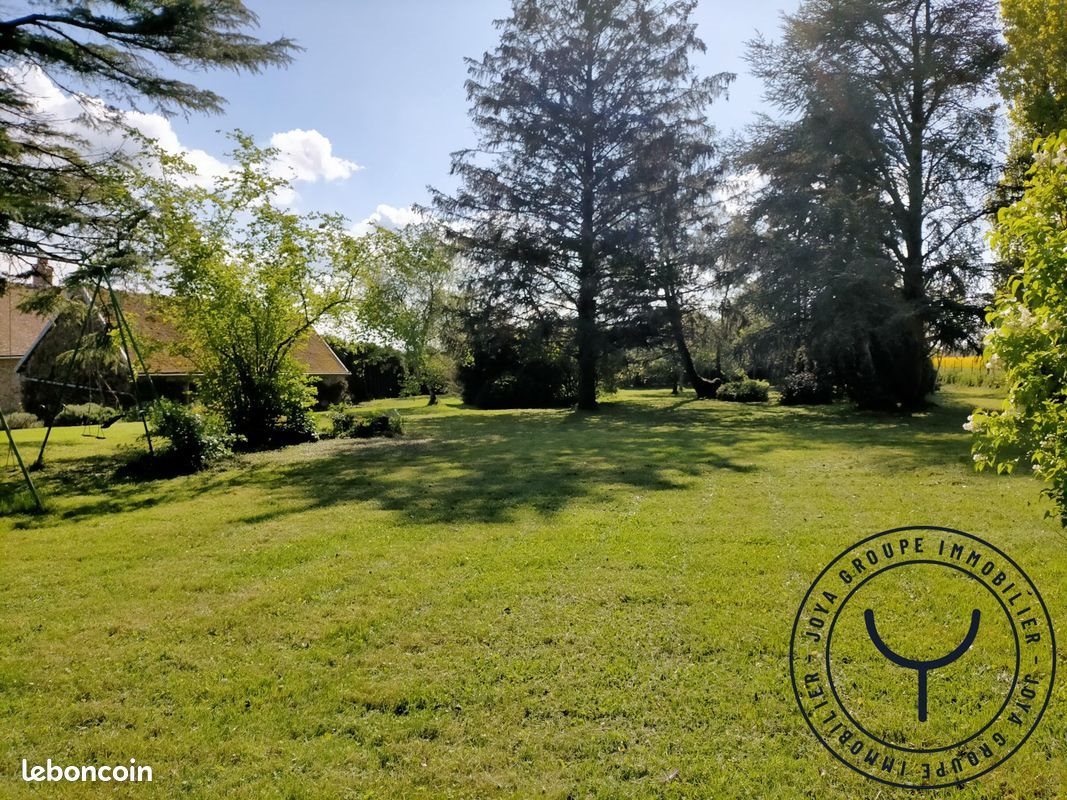 Maison à vendre, 137m², La Saulsotte