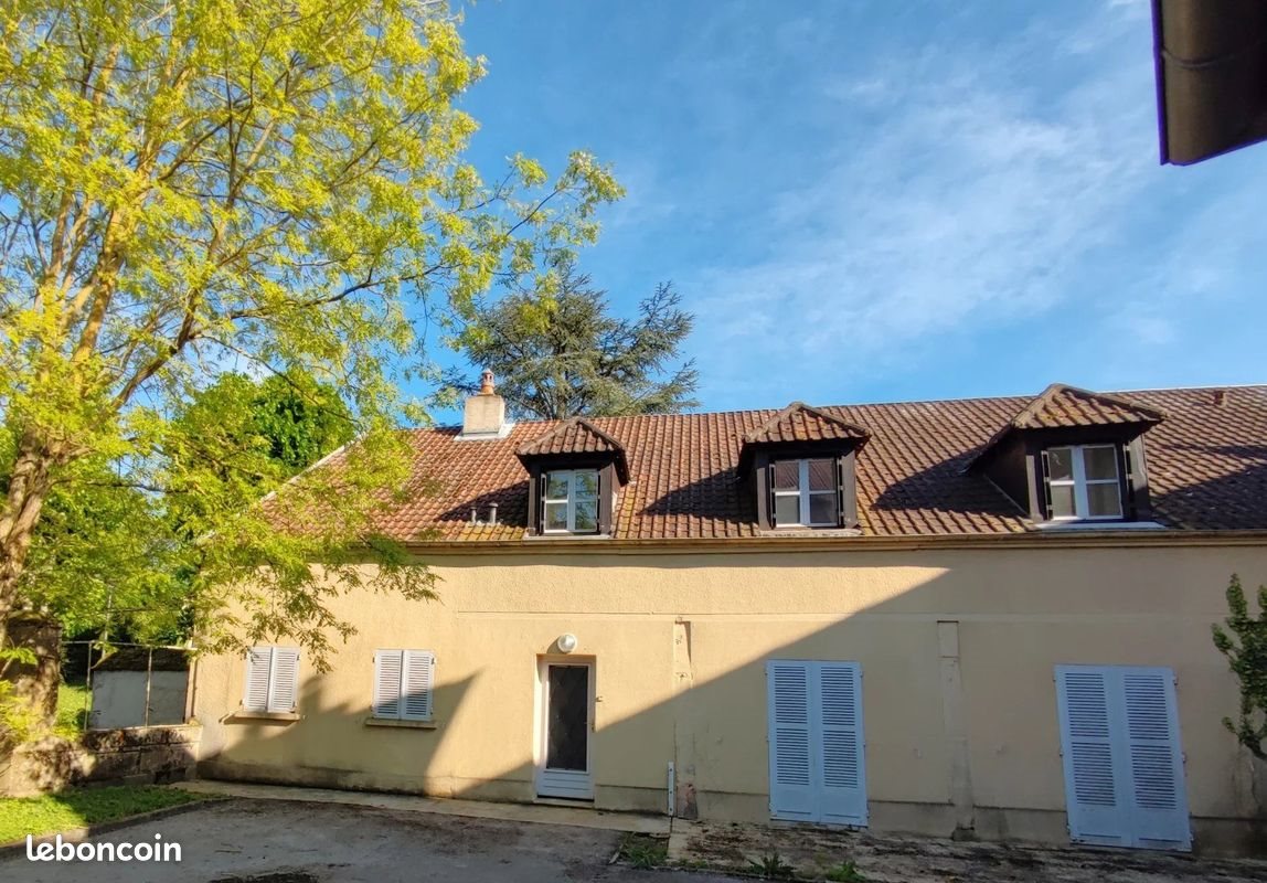Appartement à vendre, 99m², Nogent-sur-Seine