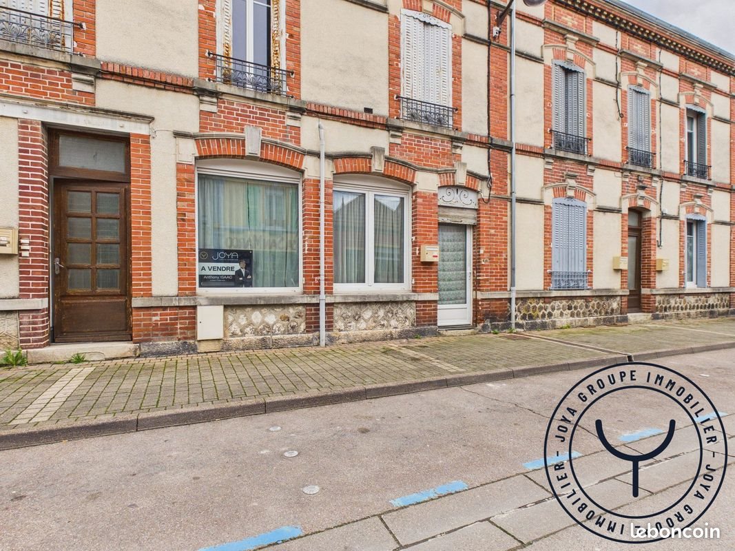 Appartement à vendre, 479m², Romilly-sur-Seine