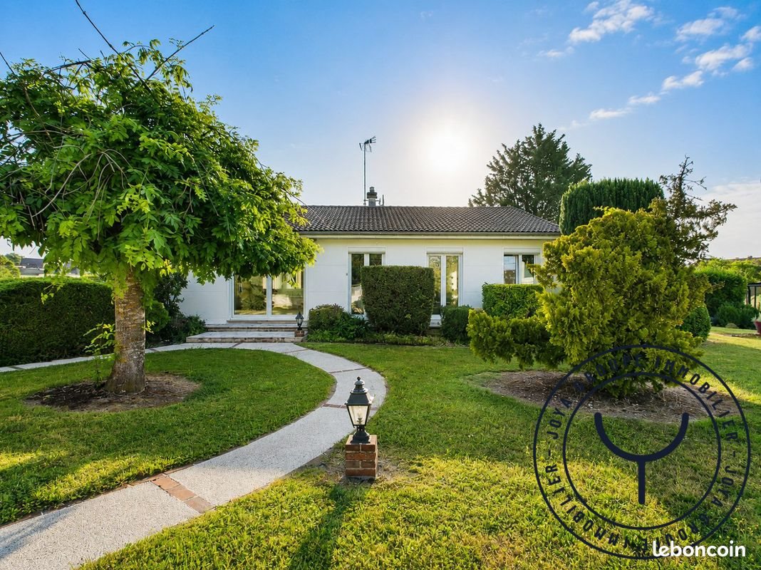 Maison à vendre, 93m², Conflans-sur-Seine