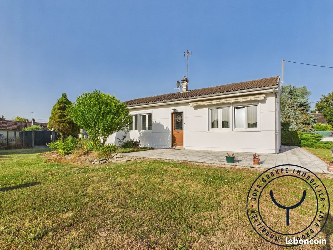 Maison à vendre, 93m², Conflans-sur-Seine