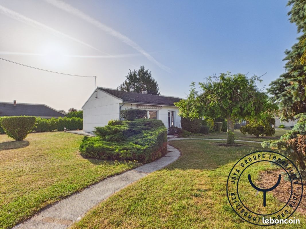Maison à vendre, 93m², Conflans-sur-Seine