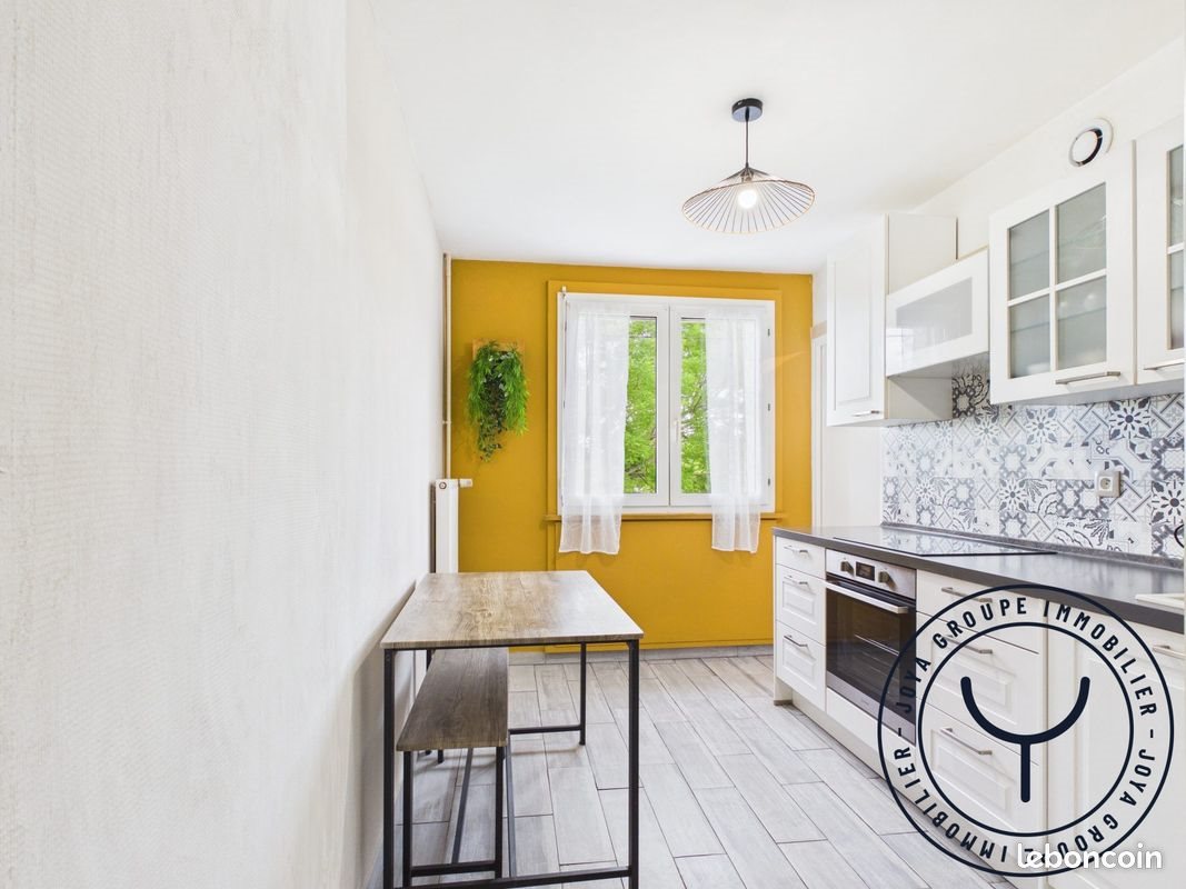 Appartement à vendre, 53m², La Chapelle-Saint-Luc