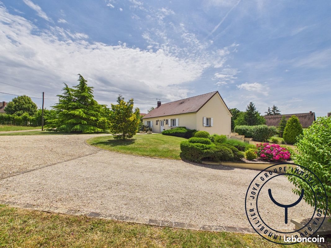 Maison à vendre, 150m², Planty