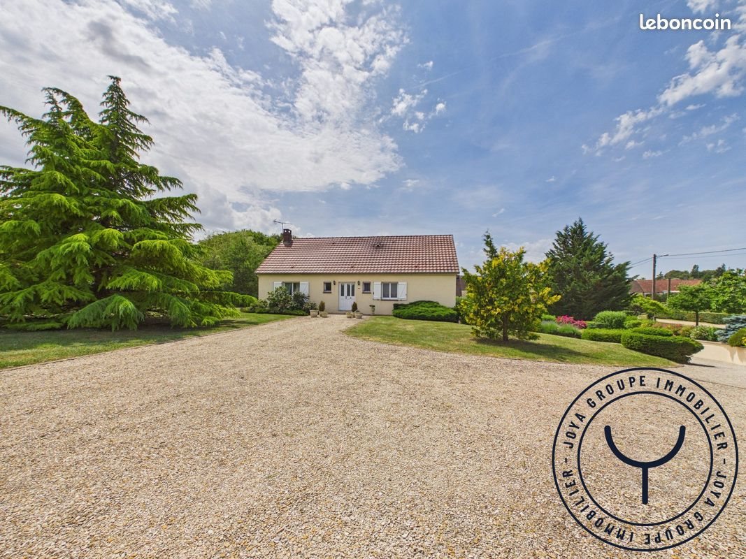 Maison à vendre, 150m², Planty
