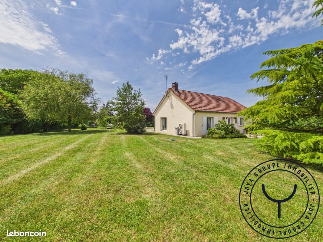 Maison à vendre, 150m², Planty