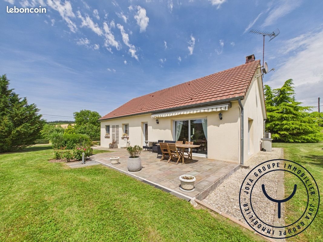 Maison à vendre, 150m², Planty