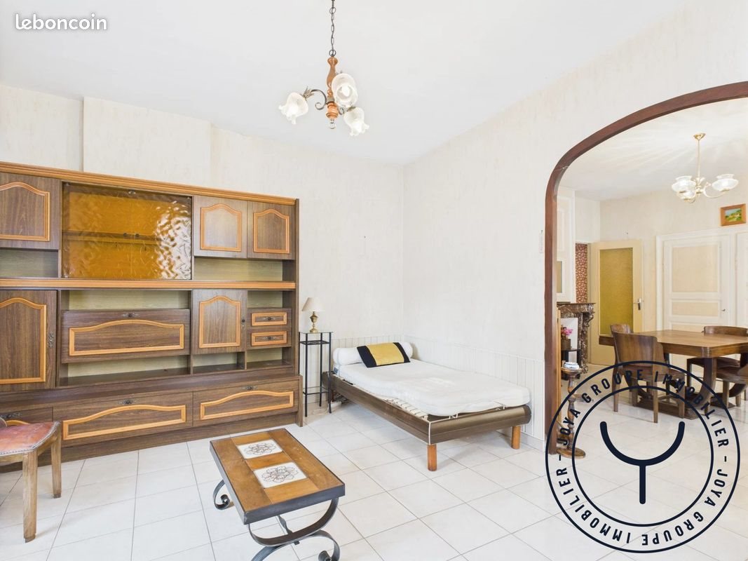 Maison à vendre, 96m², Romilly-sur-Seine