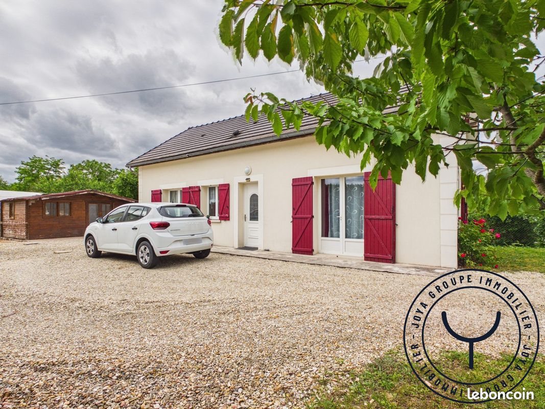 Maison à vendre, 81m², Romilly-sur-Seine