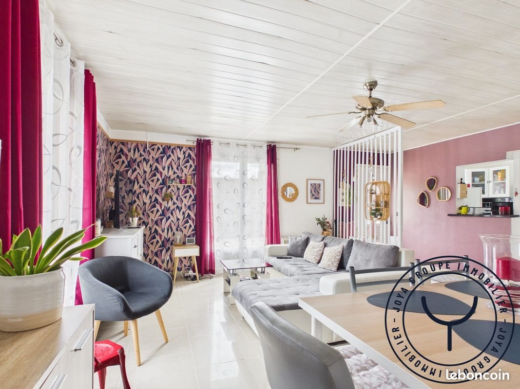 Maison à vendre, 81m², Romilly-sur-Seine