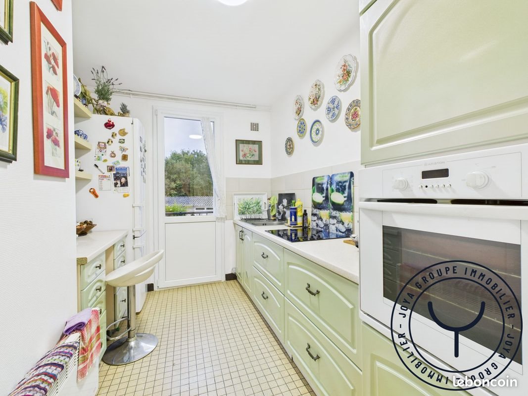 Appartement à vendre, 69m², Romilly-sur-Seine