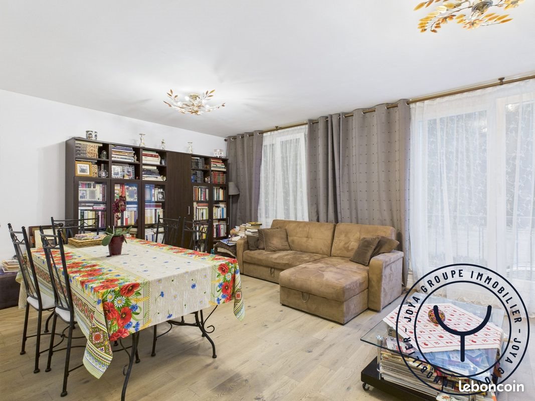 Appartement à vendre, 69m², Romilly-sur-Seine