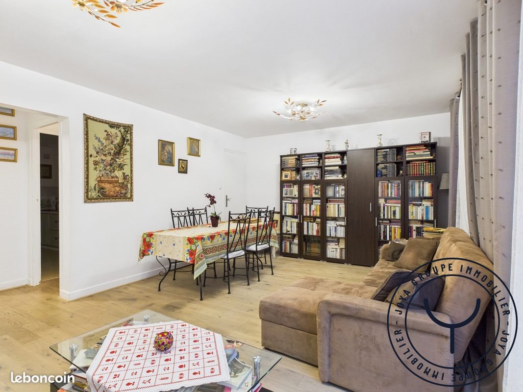 Appartement à vendre, 69m², Romilly-sur-Seine