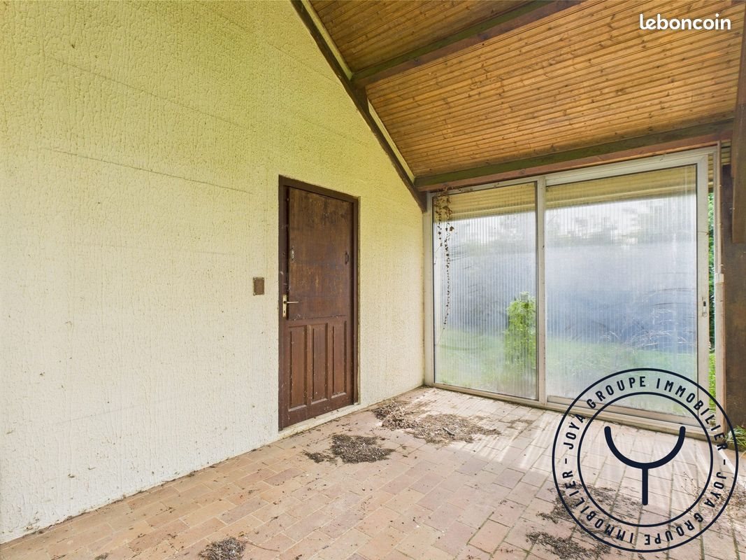 Maison à vendre, 45m², Soligny-les-Etangs