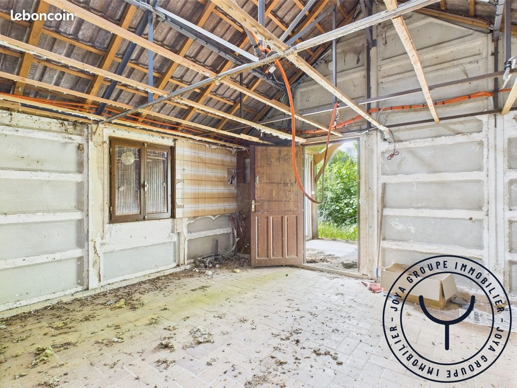 Maison à vendre, 45m², Soligny-les-Etangs