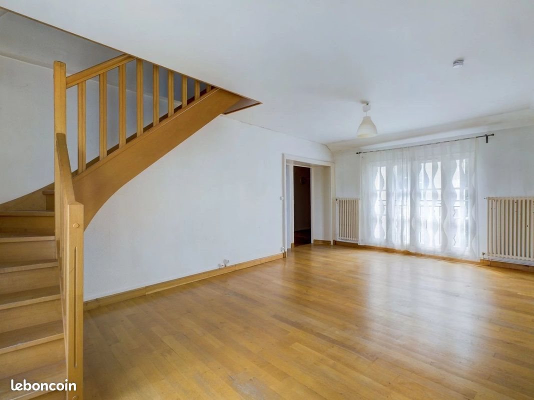 Appartement à vendre, 142m², Nogent-sur-Seine