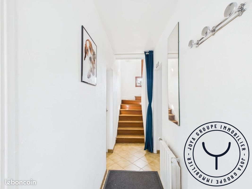 Maison à louer, 88m², Pars-lès-Romilly