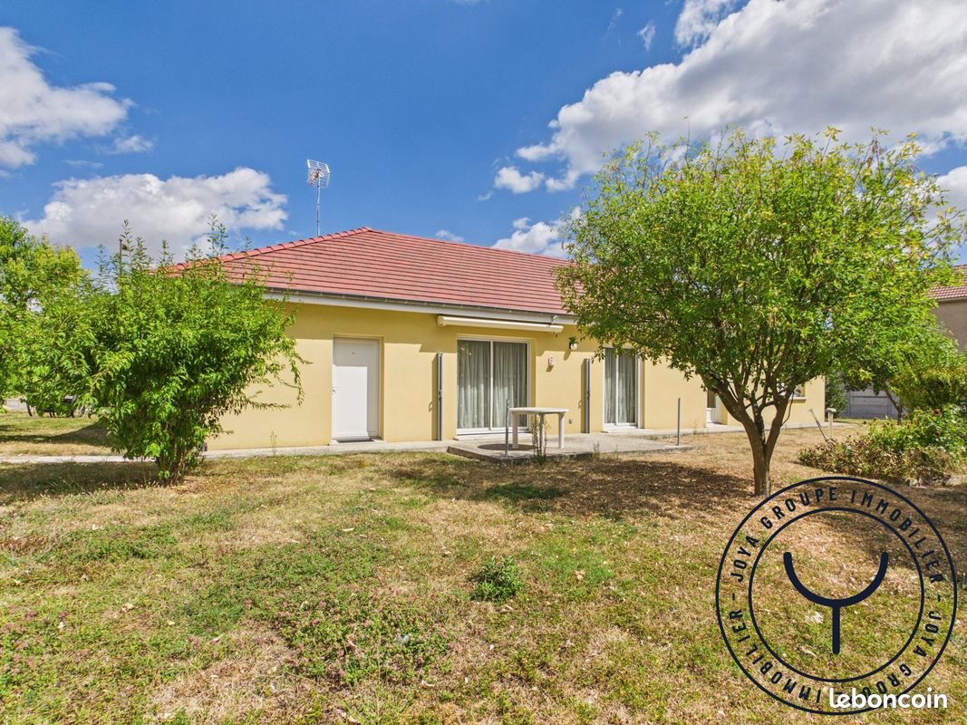 Maison à vendre, 112m², Romilly-sur-Seine