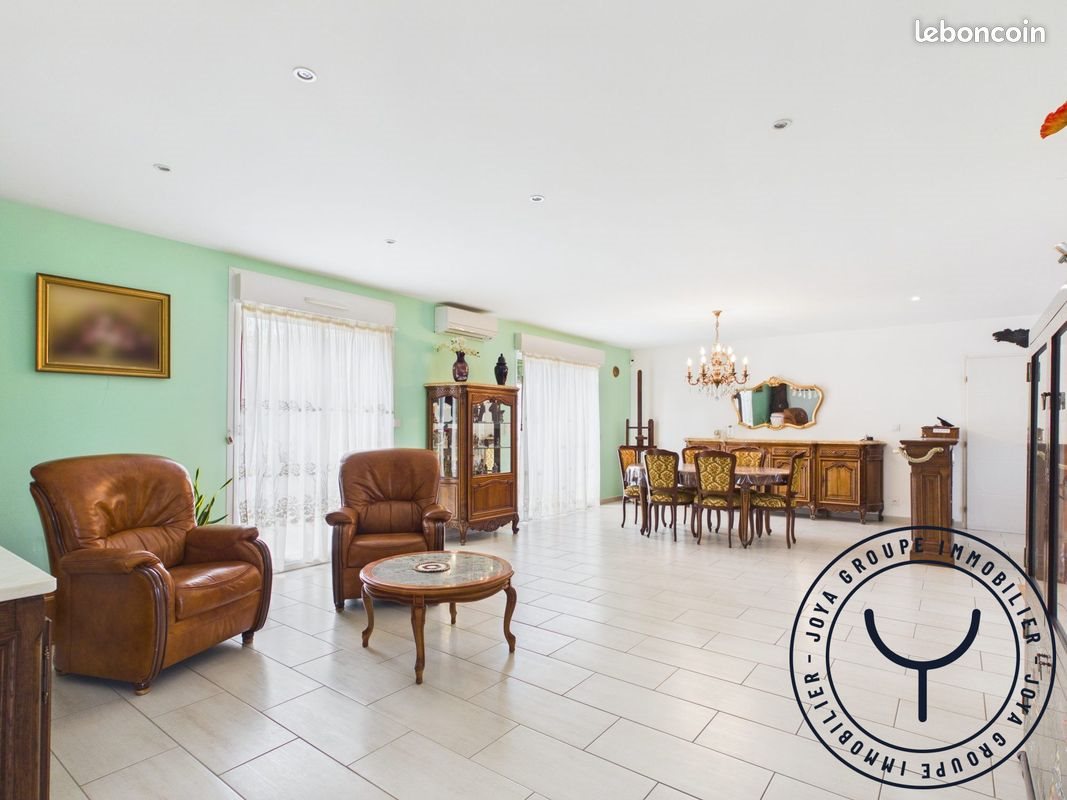 Maison à vendre, 112m², Romilly-sur-Seine