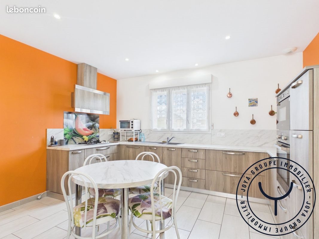 Maison à vendre, 112m², Romilly-sur-Seine