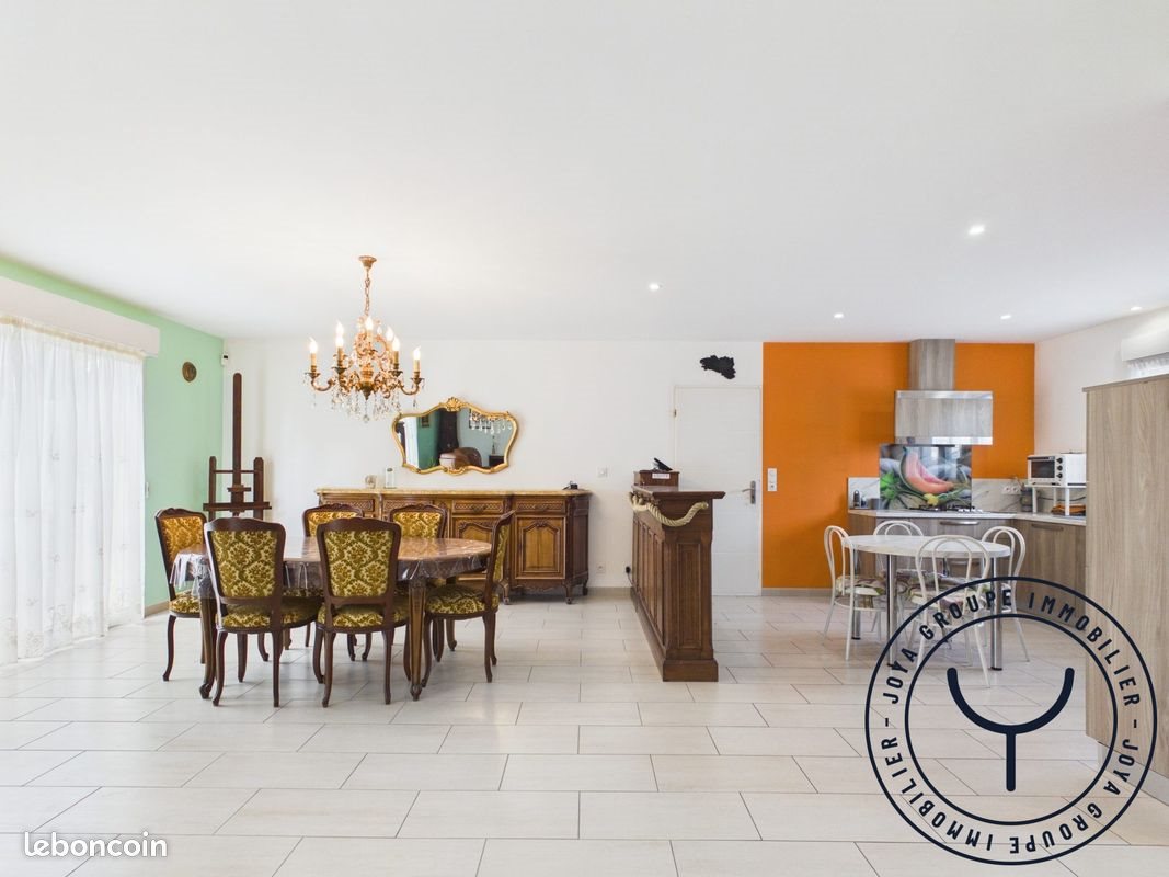 Maison à vendre, 112m², Romilly-sur-Seine
