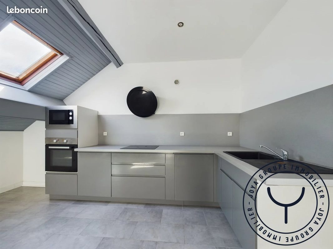 Appartement à louer, 79m², Romilly-sur-Seine