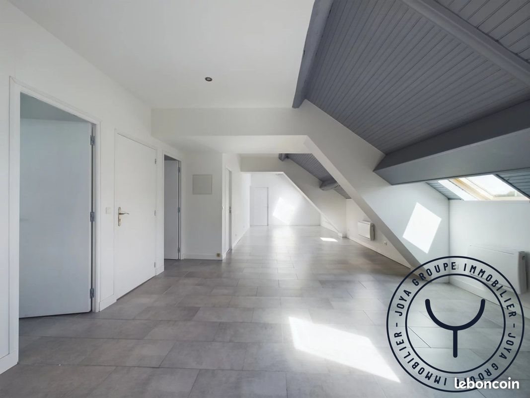 Appartement à louer, 79m², Romilly-sur-Seine