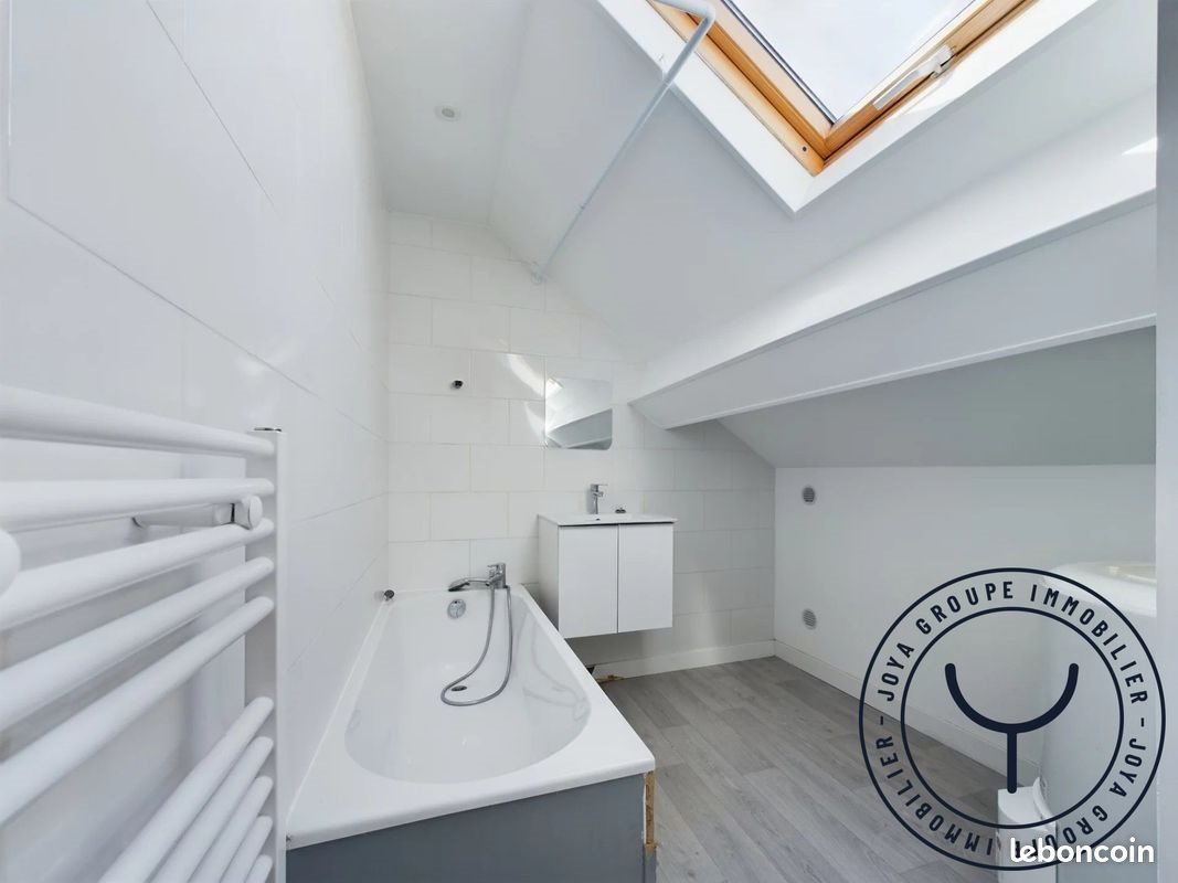 Appartement à louer, 79m², Romilly-sur-Seine