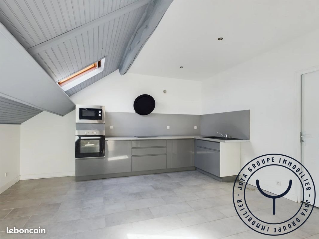 Appartement à louer, 79m², Romilly-sur-Seine