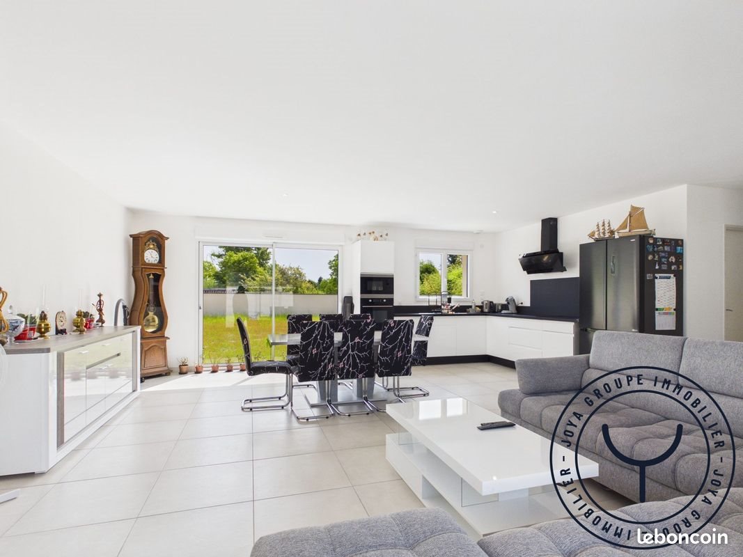 Maison à vendre, 102m², Romilly-sur-Seine