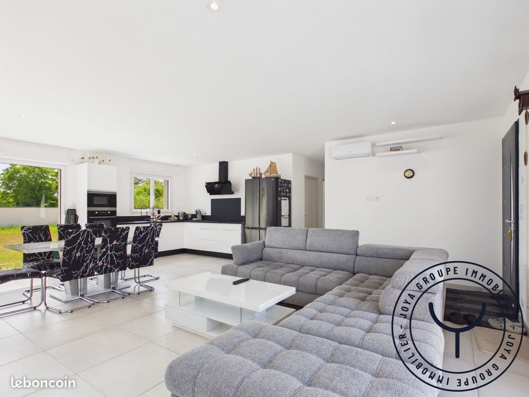 Maison à vendre, 102m², Romilly-sur-Seine