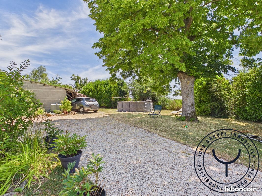 Maison à vendre, 113m², Ossey-les-Trois-Maisons