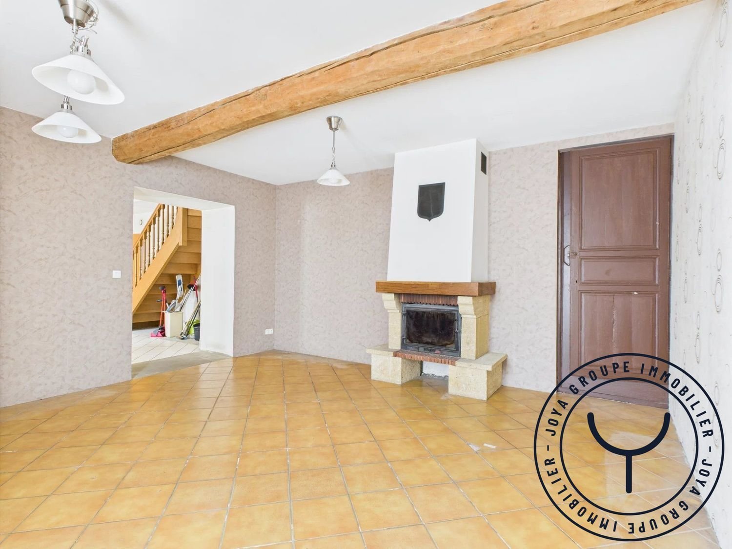 Maison à vendre, 99m², Clesles