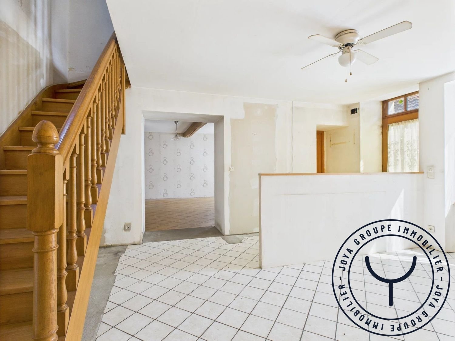 Maison à vendre, 99m², Clesles