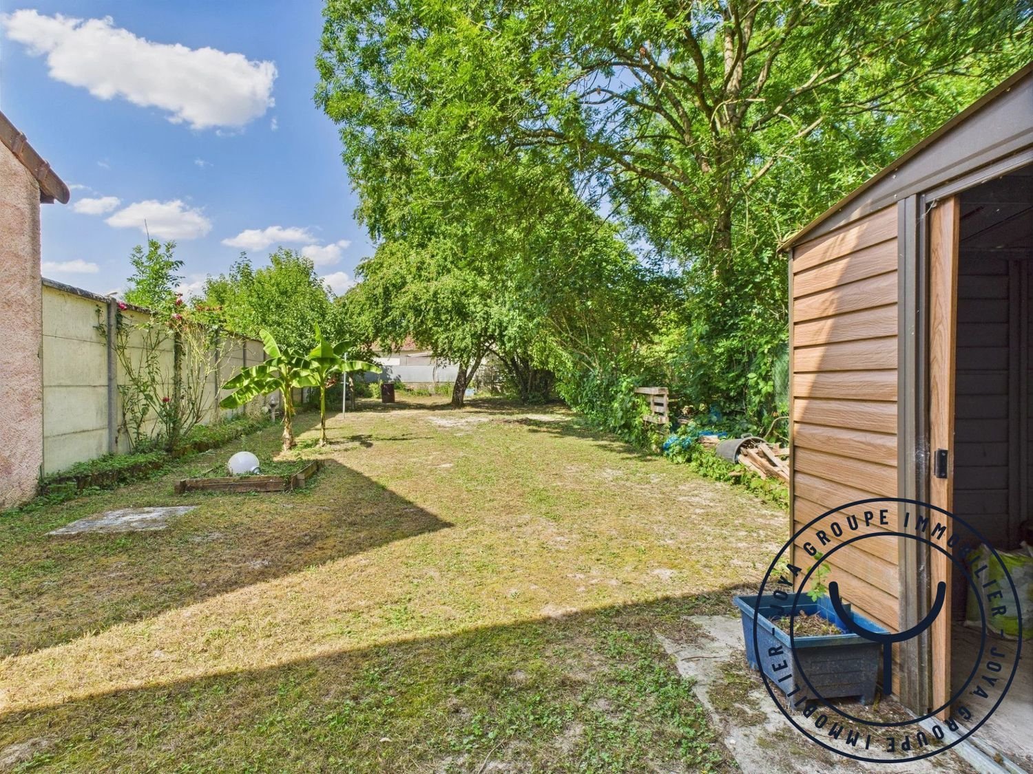 Maison à vendre, 99m², Clesles