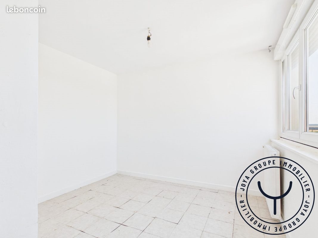 Appartement à vendre, 58m², Romilly-sur-Seine