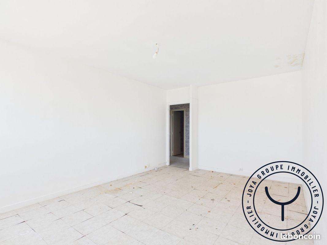 Appartement à vendre, 58m², Romilly-sur-Seine